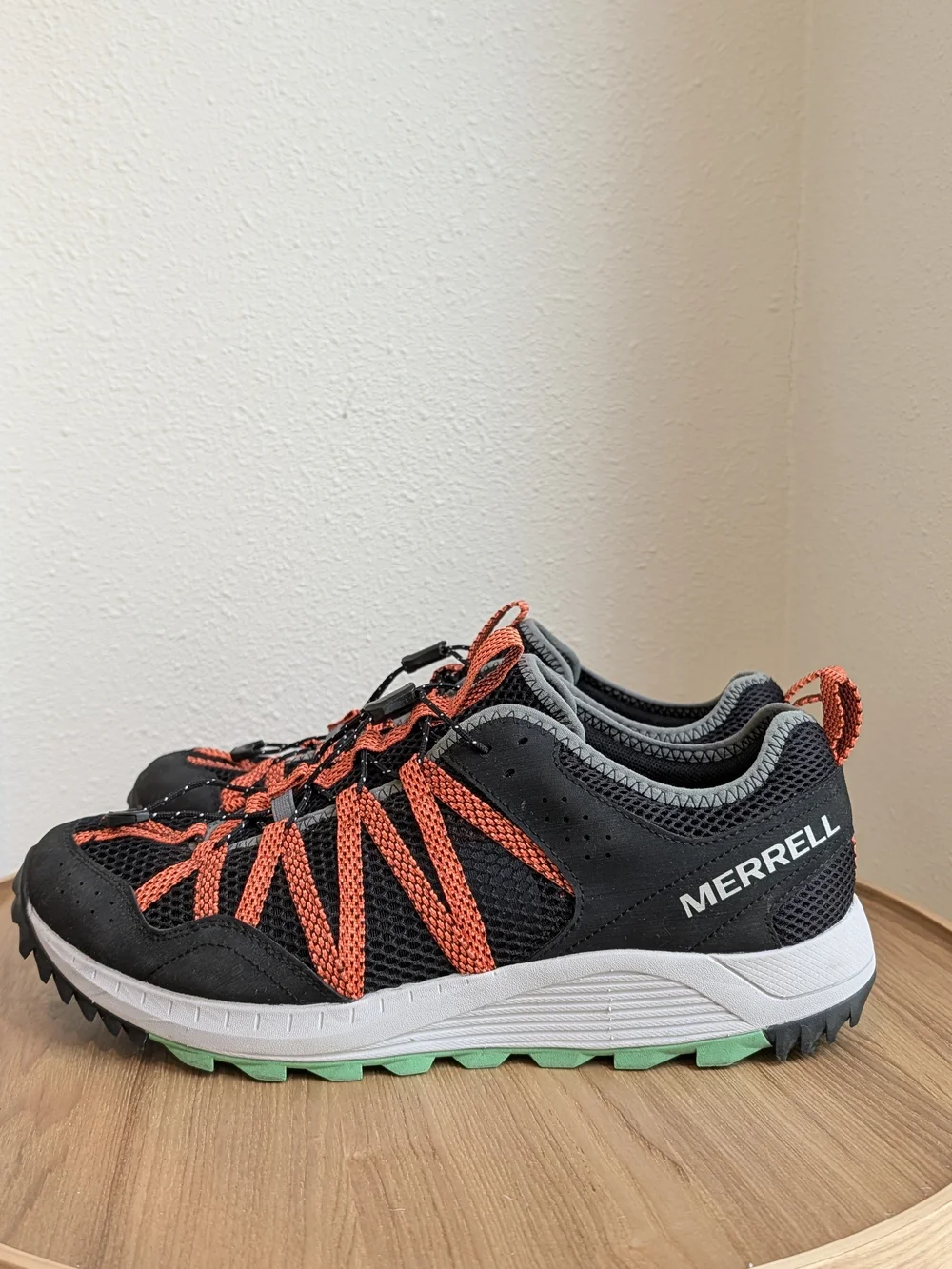 Merrell durable trail